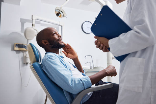Best Emergency Tooth Extraction in Chester, IL