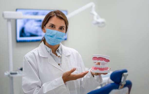 Best Emergency Broken Tooth Repair in Chester, IL