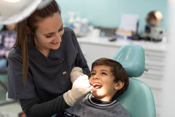 Best Emergency Root Canal Treatment in Chester, IL