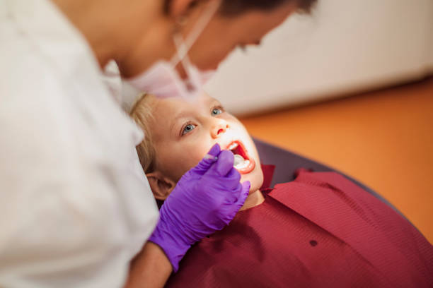 Best Emergency Tooth Extraction in Chester, IL