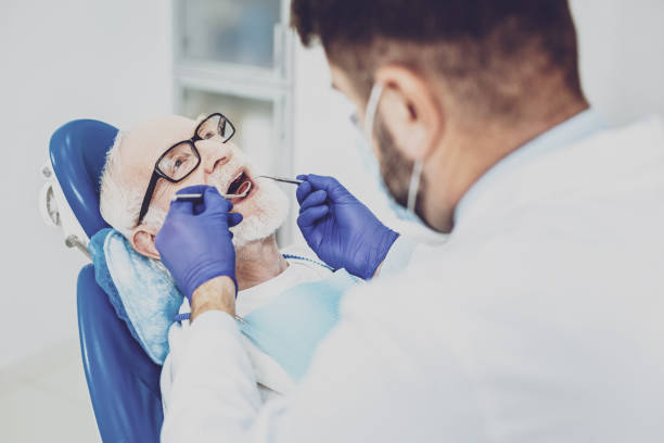 Best Emergency Wisdom Teeth Removal in Chester, IL